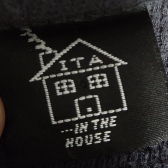 Vintage 00s Led Zeppelin Long Sleeve Thermal Shirt - Picture 4 of 7